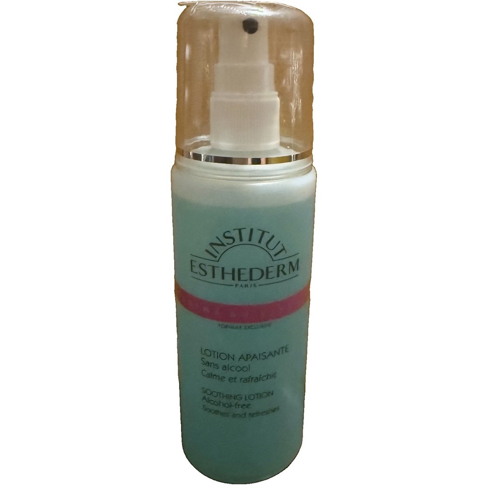 Institut esthederm lotion hydratante 6.8oz